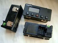 Webasto Thermo Top C - Montaż w Mazdzie 6, zegar i Telestart