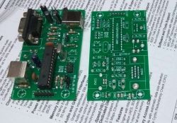 Terminal PAL/NTSC/VGA na PIC32 z obsług± klawiatury PS/2 Terminal PAL/NTSC/VGA na PIC32 z obsług± klawiatury PS/2