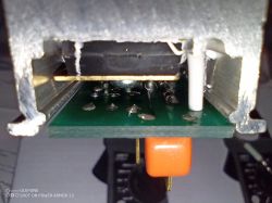 Gdzie kupić bezpiecznik termiczny EYP2BN163?