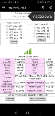 Searching for Huawei B535-232 Antenna - Need Help Finding a Compatible Model