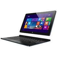 Cube i7 - 11.6-calowy konwertowalny tablet z dobrą specyfikacją i Windowsem 8.1