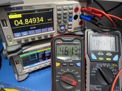 Jaki multimetr automatyczny dla początkującego elektronika z opcją rozwojową