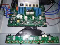 Siemens EH651TA16E/01 - Płyta indukcyjna coraz częściej pokazuje "EEEE&quot