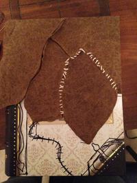 Książka "Hokus Pokus" z poruszającym się okiem