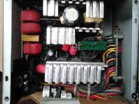 Chieftec CFT-600-14CS - Piszczenie Chieftec CFT-600-14CS - Piszczenie