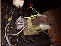 Prostownik LADEFIX 6A - Dlaczego ładuje tylko 0.5A po podłączeniu do uszkodzonego aku?