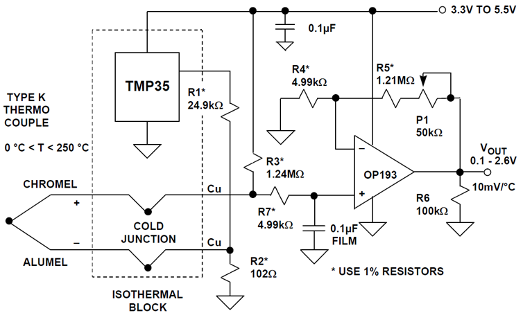 Simple ATmega8 soldering station - elektroda.com