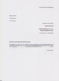 Canon Pixma iP7250 - wydruk rozmazany i podwójny Canon Pixma iP7250 - wydruk rozmazany i podwójny