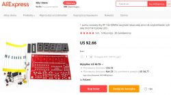 Najciekawsze tanie moduły elektroniczne - Wasza lista