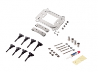Fortis HE1225 SPC bez zatrzasków - Jak to zamontować na AMD?