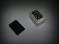 Uniwersalny wskaźnik biegu do motocykli