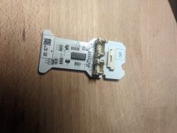 Samsung Jet 70 turbo VS15T7031R - nie włącza się