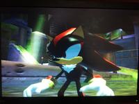 Jak podłączyć PS2 FAT do monitora BENQ FP202W przez VGA?