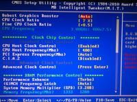 OC q8300+ Prolimatech Megahalems