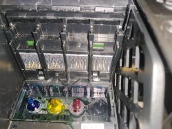 Tusze Epson 1281-4 - Drukarka na zmianę nie widzi różnych tuszy tuszy