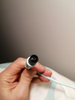 IKEA 24 V power supply - what plug?