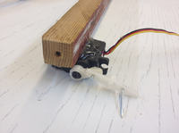 Jak małym kosztem zbudować swój własny Tri-Copter