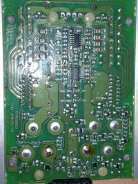 Wzmacniacz, brak kostek jak go uruchomić?