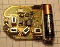 Laserline 2275 - Pilot do alarmu nie działa, gdzie znaleźć zamiennik?