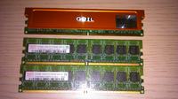 IBM M52 (8212-MGH) – kompatybilność RAM PC2-5300E vs PC2-6400, mieszanie modułów