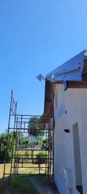 Jaka antena zewnętrzna do routera Huawei B315 z LTE900?