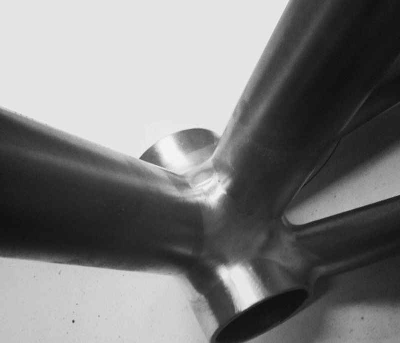 Welding 6061 Aluminum Bike Frame with Crack: Expert Advice, Costs & Alternative Solutions
