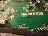 TV Blaupunkt 32/133I-WB-5W2-HBKUP-EU brak podświetlenia TV Blaupunkt 32/133I-WB-5W2-HBKUP-EU brak podświetlenia