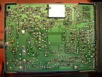 Uniden 520xl wyciszanie podczas bezczynności