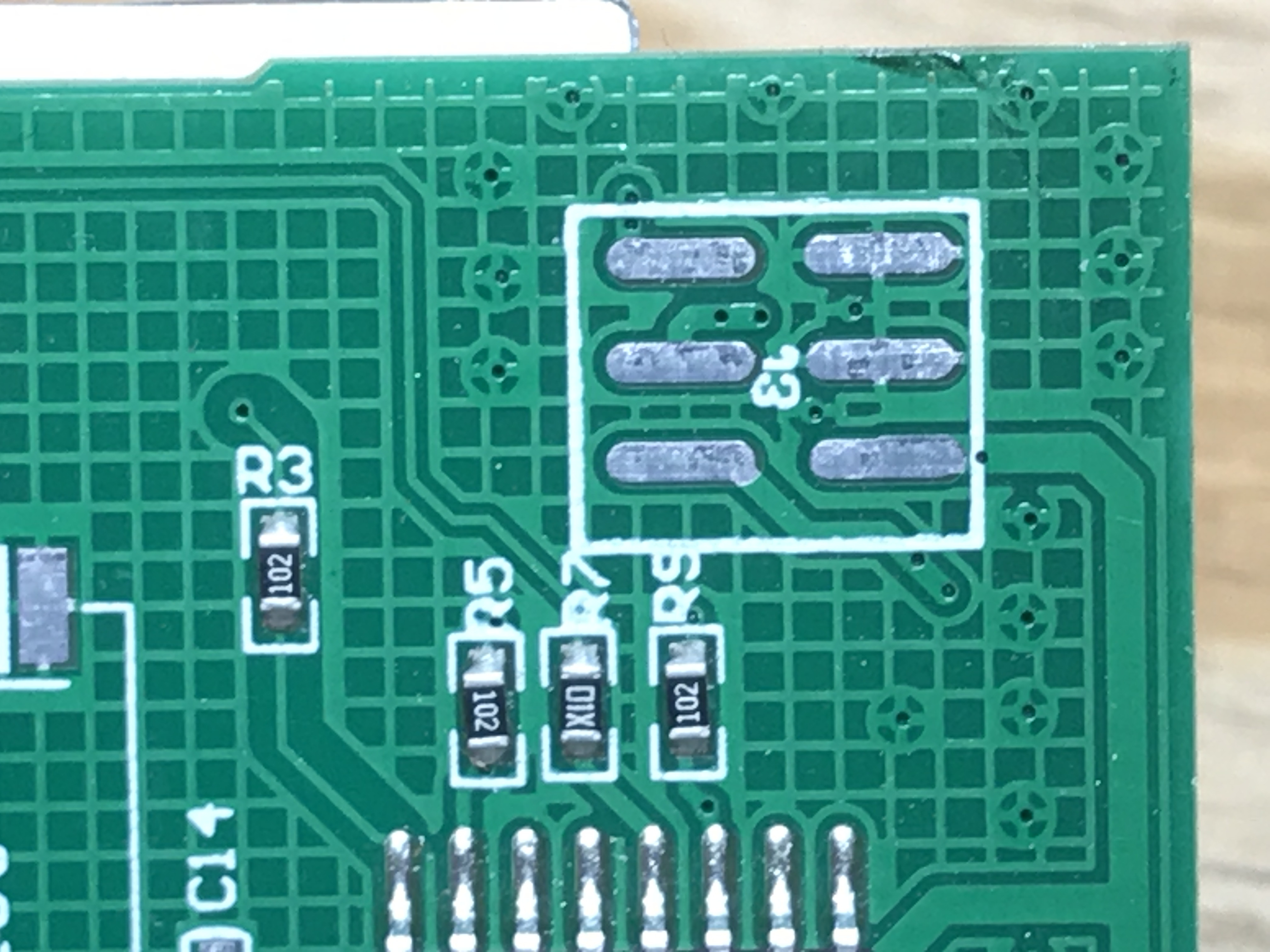 Smart włącznik światła ściemniacz QTouch WiFi [Schemat, protokół …