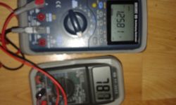 Jak dodać ograniczenie prądu do przetwornicy step-up z układem XL6009?