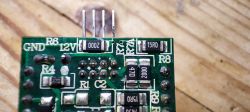 Exploring & Flashing Aoycocr PWM E14 candle bulb with surprise/unknown Tuya module - WB9/BK7231T Exploring & Flashing Aoycocr PWM E14 candle bulb with surprise/unknown Tuya module - WB9/BK7231T
