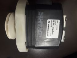 Zmywarka Whirlpool ADP6948 IX - Błąd F3 + pompa myjąca Zmywarka Whirlpool ADP6948 IX - Błąd F3 + pompa myjąca