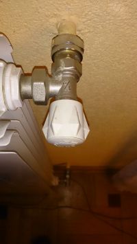 DEFRO OPTIMA KOMFORT PLUS Boiler: Ideal Temperature for 0°C Outside, 2 Weeks Continual Use
