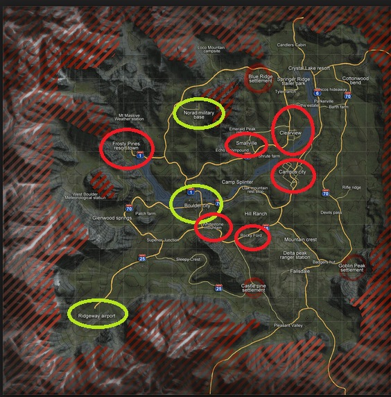 Demonfall map. Infestation спавн машин. Карта спавна машин в инфестейшен. Infestation the New z спавн машин. Карта спавна машин в Infestation.