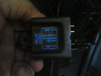 Co to jest ?? Relay Code Lanos