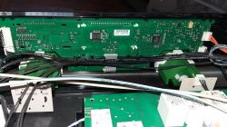 Siemens HB84K552 - Bateryjne podtrzymanie zegarka - Jak podłączyć? Siemens HB84K552 - Bateryjne podtrzymanie zegarka - Jak podłączyć?