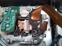 [Kupię] Szukam lasera do Pioneer PD-M406