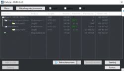 HGST HDD i SanDisk SSD - Nie uruchamia się system po klonowaniu. HGST HDD i SanDisk SSD - Nie uruchamia się system po klonowaniu.