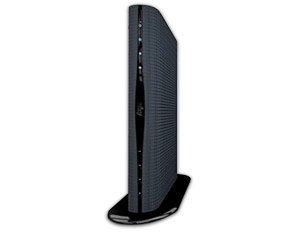 Jak poprawnie skonfigurować router Sagem SkyBroadband z ADSL i ręcznym IP?