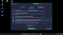Avast wykrywa zagrożenia po resecie do ustawień fabrycznych -czy to fałszywe alarmy?
