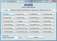 Zmiana licznika z mil na kilometry Passat b5 2000 rok