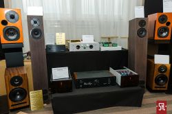 Dobór głośników do dwudrożnego zestawu stereo DIY - niewyróbka z niewytrzymką...