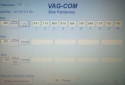 Seat Arosa 1.4 TDI AMF - Trudności z odpalaniem po dłuższym postoju