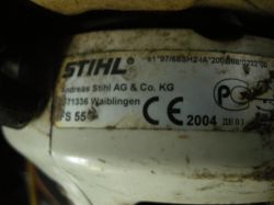 Wybór kosy spalinowej do 1000 zł - Stihl FS55 czy Oleo-Mac BCH 400 T?