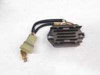 KTM 450 SX-F 2009: No Charging after Replacing Stator & Voltage Regulator, AC Voltage 17.8V KTM 450 SX-F 2009: No Charging after Replacing Stator & Voltage Regulator, AC Voltage 17.8V