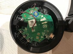 JBL T450BT Left Side Not Working: Troubleshooting PCB & Current Issues (Pics Included) JBL T450BT Left Side Not Working: Troubleshooting PCB & Current Issues (Pics Included)