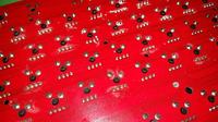 Tesoro Excalibur RGB Mechanical Keyboard: Repairing Cola-Flooded Kalih Blue Switches
