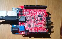 Proste EKG na Arduino z interfejsem webowym