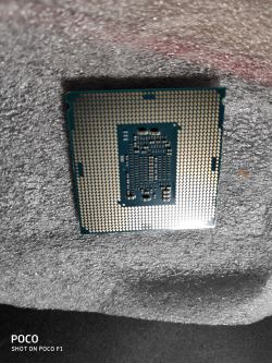 Intel I7 7700 BSOD i problemy z wydajnością na płycie Gigabyte b250 ds3h