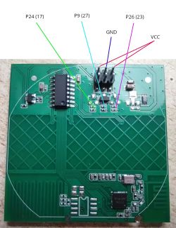 Tuya Smart WiFi Touch Wall Switch BK7238 1/2 gang